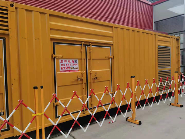 绥化关于通用发电机的十万个为什么？