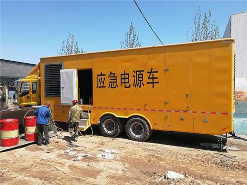 绥化发电车租赁-教您挑选发电机哪些技巧可以掌握使用