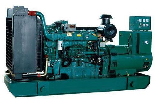 绥化出租发电机-康明斯发电机指示控制灯的作用