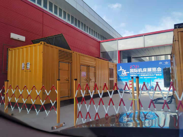 绥化发电车出租-发电机无电压或电压太低怎么办？