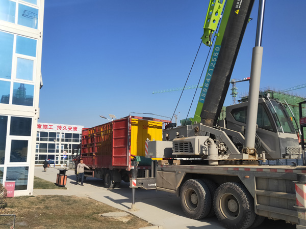 绥化发电机出租50KW柴油发电机组需要配多粗电缆线