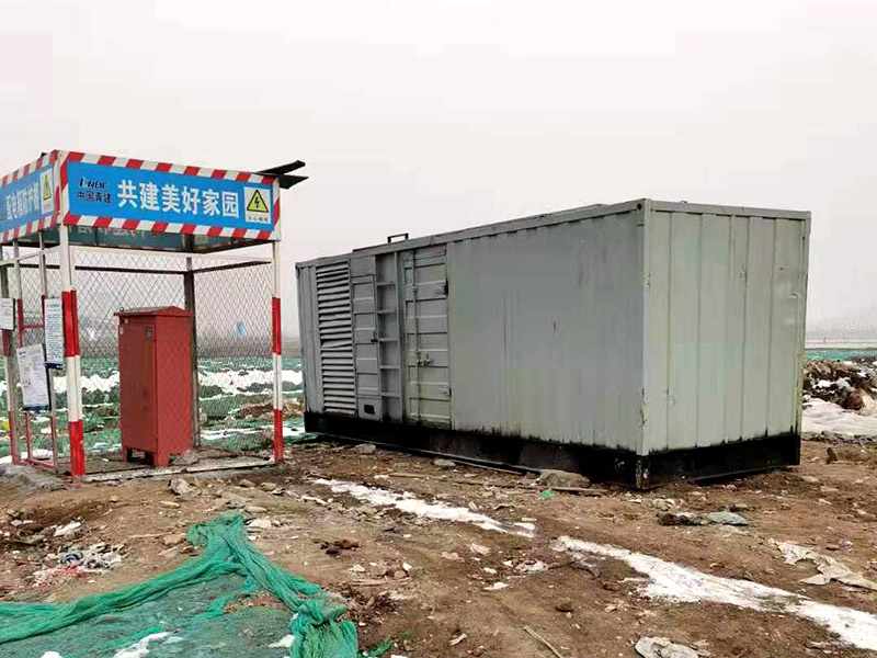 绥化燃气发电机在高海拔地区运行时会遇到哪些常见故障？