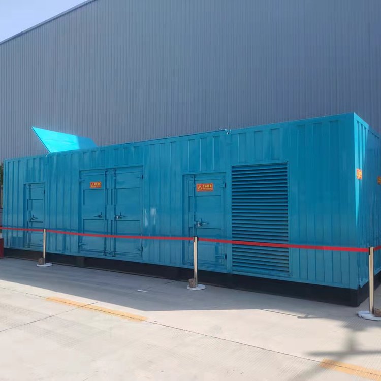 绥化怎样更换柴油发电机组的空气滤清器？