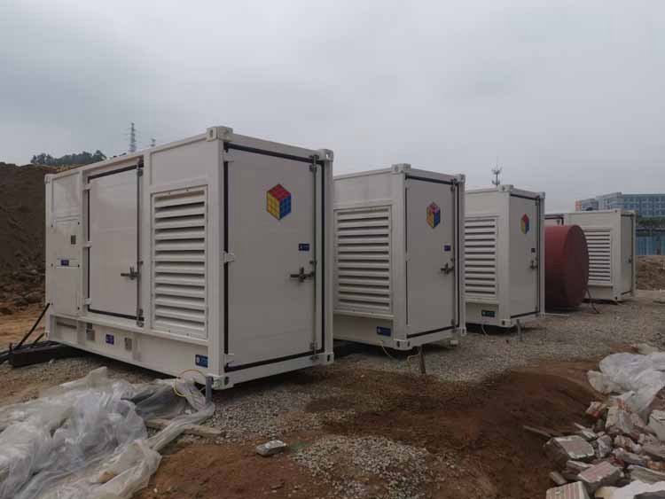 绥化如何降低 200KW 柴油发电机的燃油消耗率？