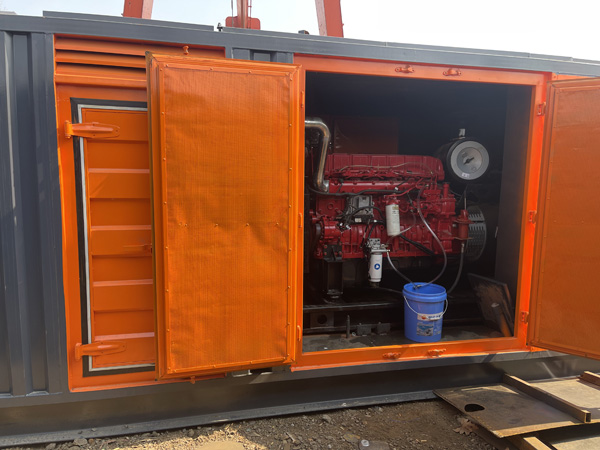 绥化哪些因素会影响 200KW 柴油发电机的燃油消耗率？