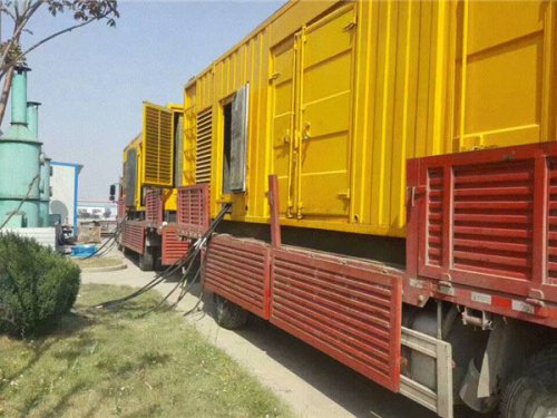 绥化计算 200KW 柴油发电机油耗时，需要考虑哪些因素？