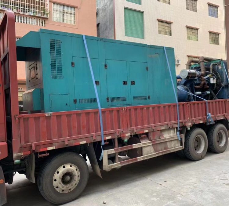 绥化如何在不同负载率下确保 400KW 柴油发电机组的正常运行？