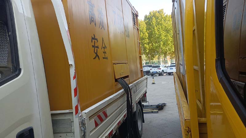 绥化如何判断柴油发电机组和UPS电源的切换时间是否符合要求？