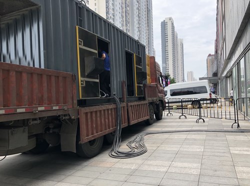 绥化怎样做好柴油发电机组和储能设备的接地系统？