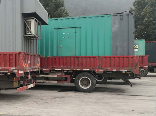 绥化柴油发电机组使用注意安全事项有哪些？