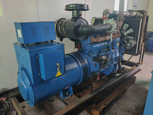绥化100kW柴油发电机组使用多级机油有哪些优缺点？