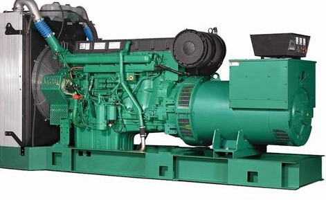 绥化发电机除垢后需要用清水冲洗水冷式机油散热器几次？