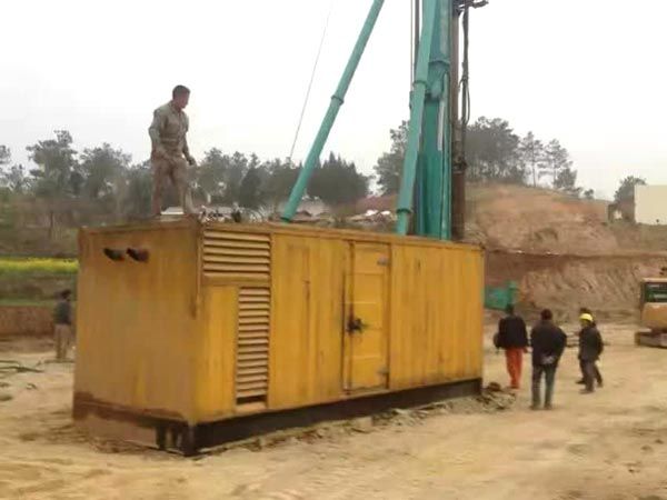 绥化柴油发电机组应用场合有哪些？